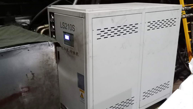 蜜桃中文字幕製冷係統進入空氣該怎麽辦？