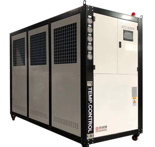 電機電池冷熱一體機，高低溫冷卻測試機