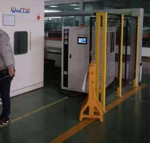 冷熱一體機，恒溫機